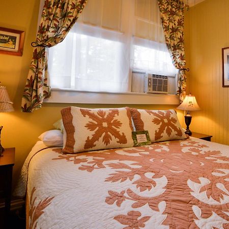 Wailuku Guesthouse Kamer foto
