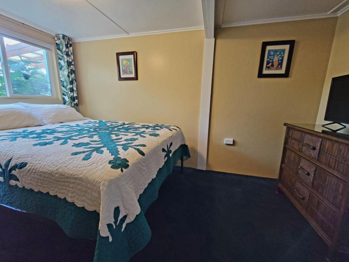 Wailuku Guesthouse Buitenkant foto