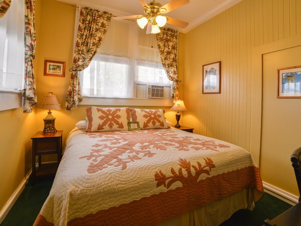 Wailuku Guesthouse Buitenkant foto