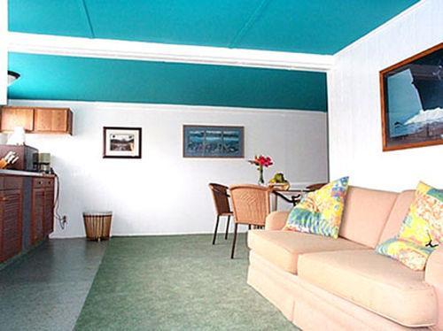Wailuku Guesthouse Interieur foto