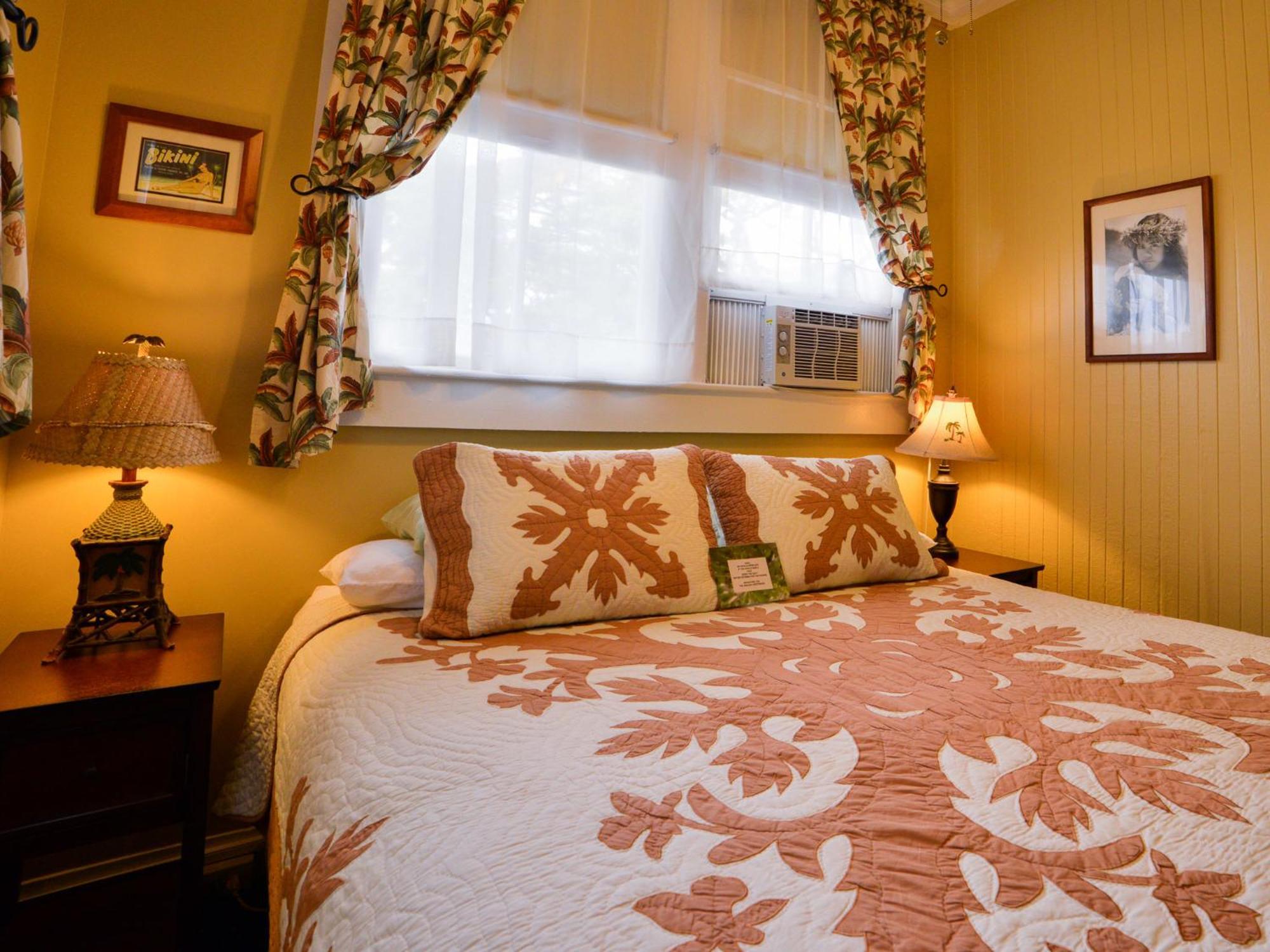 Wailuku Guesthouse Kamer foto
