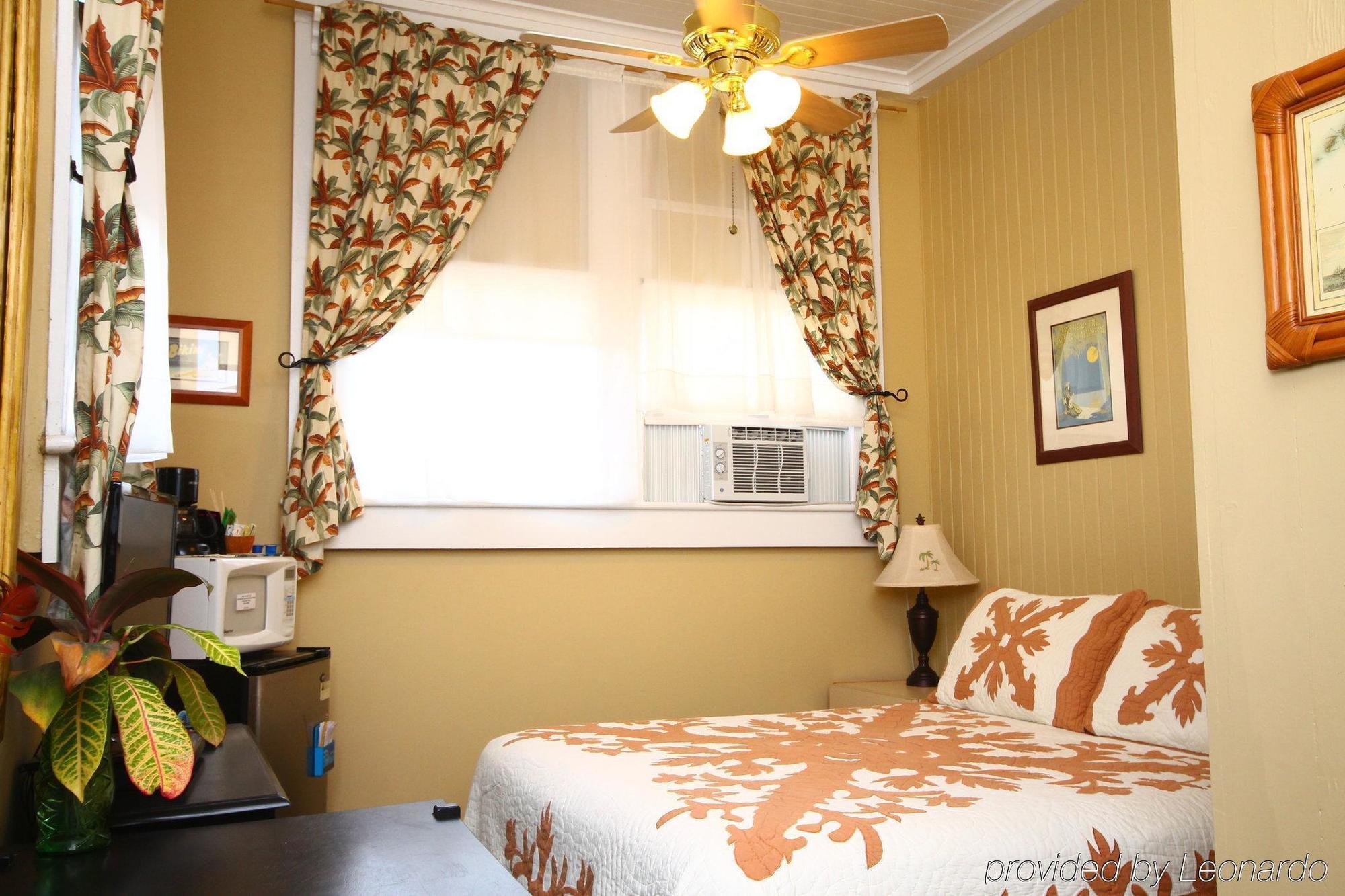 Wailuku Guesthouse Buitenkant foto